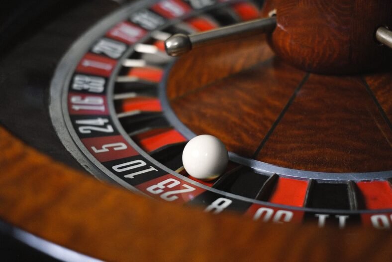 The technology behind Roulette casino games